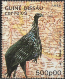 Guinea Bissau č Mi 0987