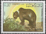 Laos č Mi 0849