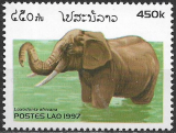 Laos č Mi 1588