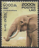Laos č Mi 1590