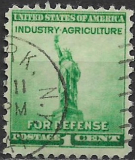 USA p Mi 0495