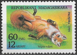 Madagaskar č Mi 1703