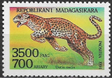 Madagaskar č Mi 1707
