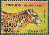 Madagaskar č Mi 1708