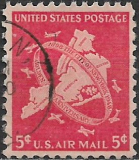 USA p Mi 0572