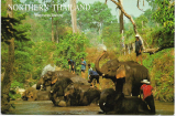 Pohľadnica  Thajsko