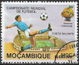 Mozambik p Mi 0791