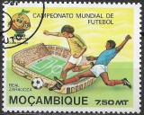 Mozambik p Mi 0792