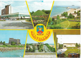 Pohľadnica Mangalia
