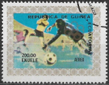 Rovníková Guinea p Mi 0842