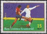 Rovníková Guinea p Mi 1091