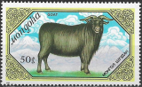 Mongolsko č Mi 2002