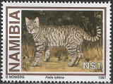 Namíbia č Mi 0846