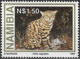 Namíbia č Mi 0848