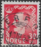 Nórsko p Mi 0361