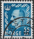 Nórsko p Mi 0366