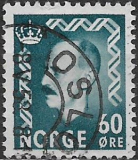 Nórsko p Mi 0367