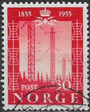 Nórsko p Mi 0388