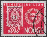 Nórsko p Mi 0391