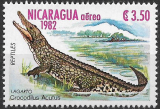 Nikaragua č Mi 2340