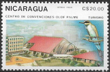 Nikaragua č Mi 2928