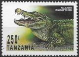 Tanzánia č Mi 1509