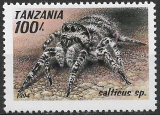 Tanzánia č Mi 1800