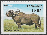 Tanzánia č Mi 2027