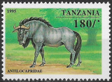 Tanzánia č Mi 2028