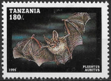 Tanzánia č Mi 2089