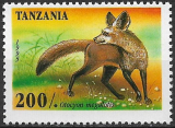 Tanzánia č Mi 2213
