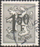 Belgicko p  Mi 1579