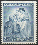 Československo  č Mi 0344