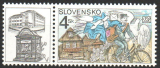 Slovensko č Mi 0328 KZ