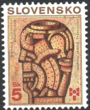 Slovensko č Mi 0346