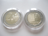 Pamätná minca  Luxembursko 2013 hymna