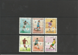 Futbal Laos 1990*