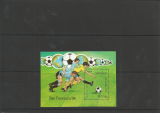 Futbal Laos 1993*