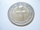  2 €  Cyprus 2013