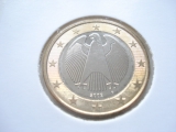 1 €  Nemecko G 2002
