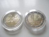 Pamätná minca  Luxembursko 2014