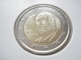 2€ Španielsko 2013