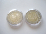 Nemecko 2014  mincovňa  A Dolné Sasko