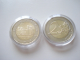 Nemecko 2014  mincovňa  D Dolné Sasko