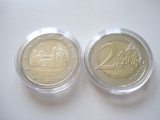 Nemecko 2014  mincovňa  F Dolné Sasko
