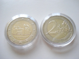 Nemecko 2014  mincovňa  G Dolné Sasko
