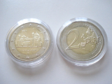 Nemecko 2014  mincovňa  J Dolné Sasko
