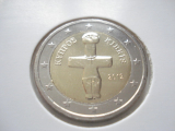  2 €  Cyprus 2012