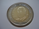 2€ Španielsko 2014