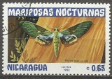 Nikaragua p Mi 2378